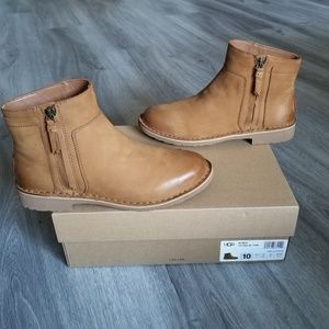 black tie flat sandals